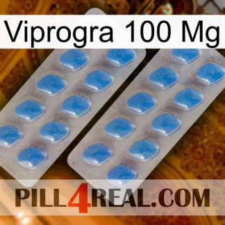 Viprogra 100Mg 23